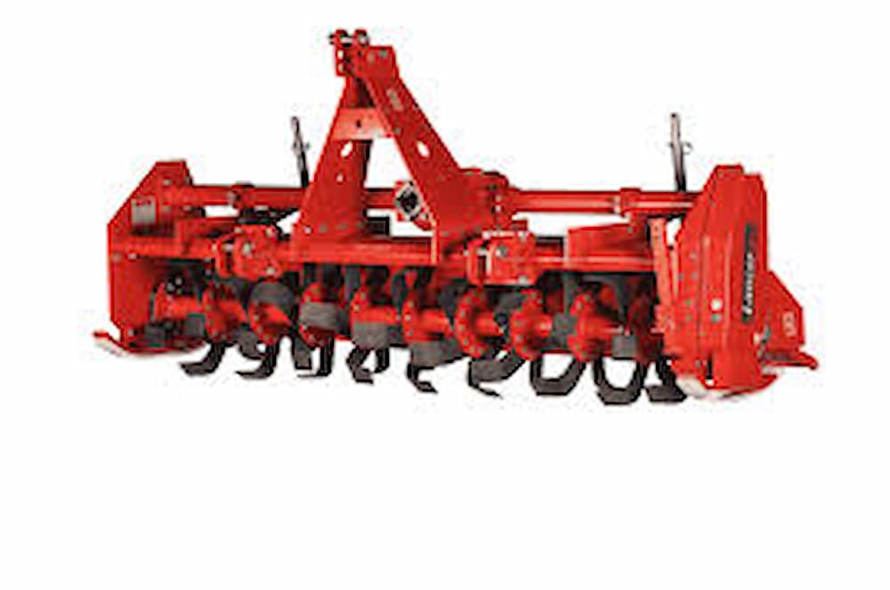 تصویر 1 از روتیواتور 54 تیغه یک‌ طرفه با کیفیت ساخت درجه یک